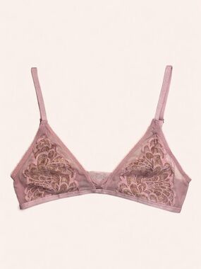Savage x Fenty - Lace Bralette